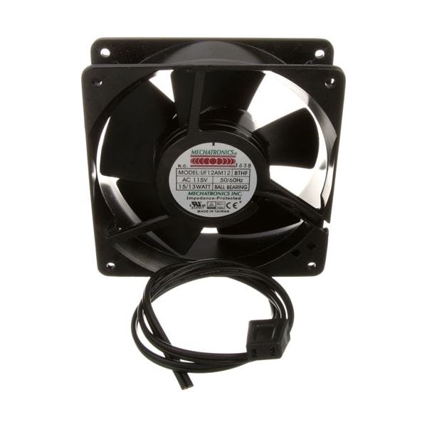 Axial Fan 115V